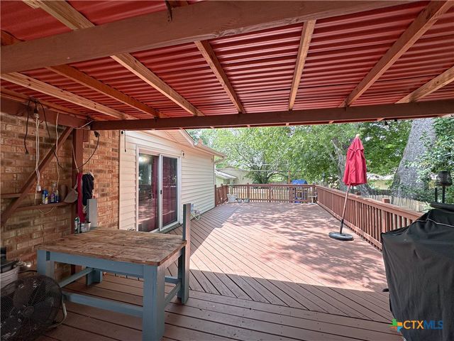 908 Indian Trail, Harker Heights, TX 76548