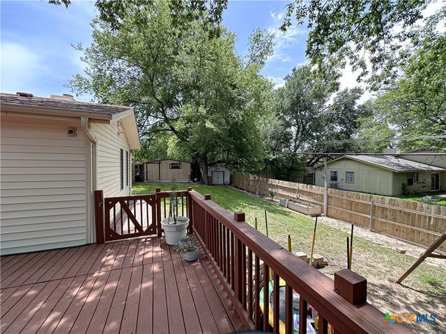 908 Indian Trail, Harker Heights, TX 76548