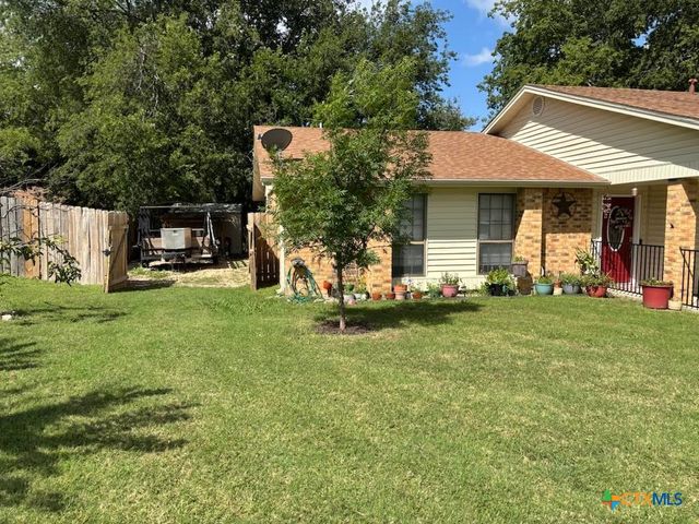 908 Indian Trail, Harker Heights, TX 76548