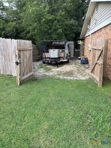 908 Indian Trail, Harker Heights, TX 76548