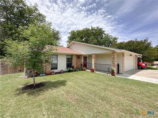 908 Indian Trail, Harker Heights, TX 76548