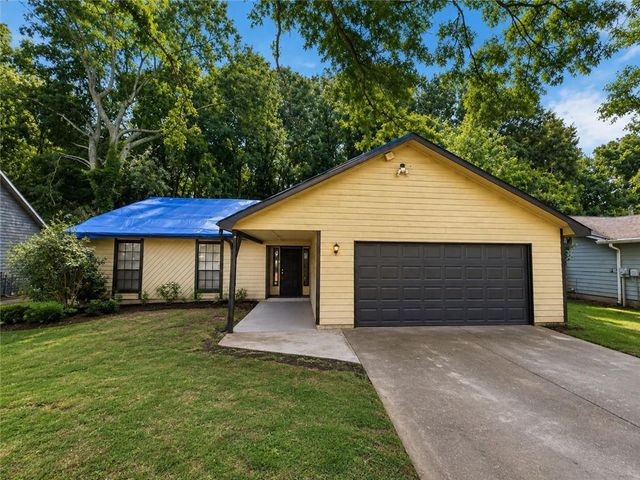 8674 Cedar Creek Ridge, Riverdale, GA 30274