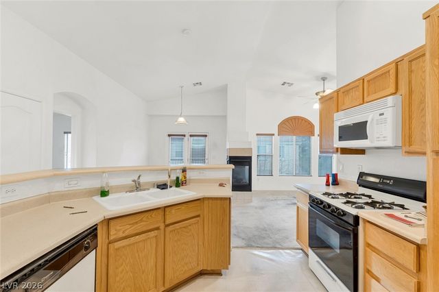 98 Dow Jones Street 1, Henderson, NV 89074