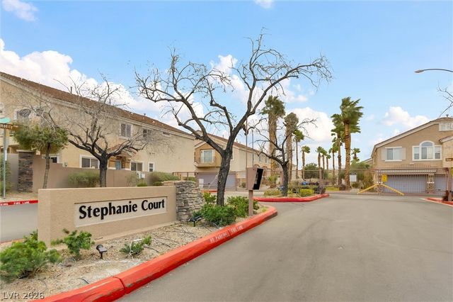 98 Dow Jones Street 1, Henderson, NV 89074