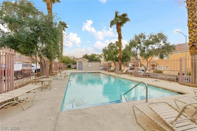 98 Dow Jones Street 1, Henderson, NV 89074