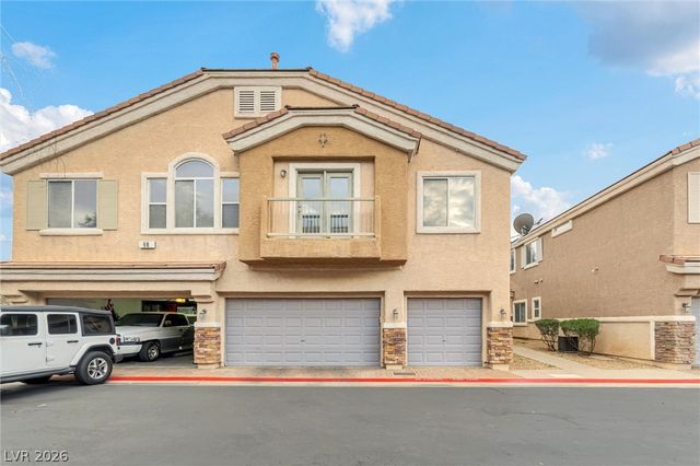 98 Dow Jones Street 1, Henderson, NV 89074