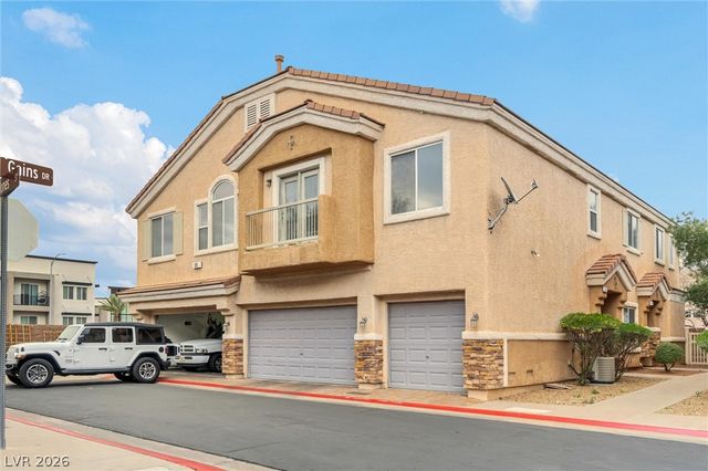 98 Dow Jones Street 1, Henderson, NV 89074