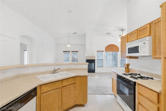 98 Dow Jones Street 1, Henderson, NV 89074