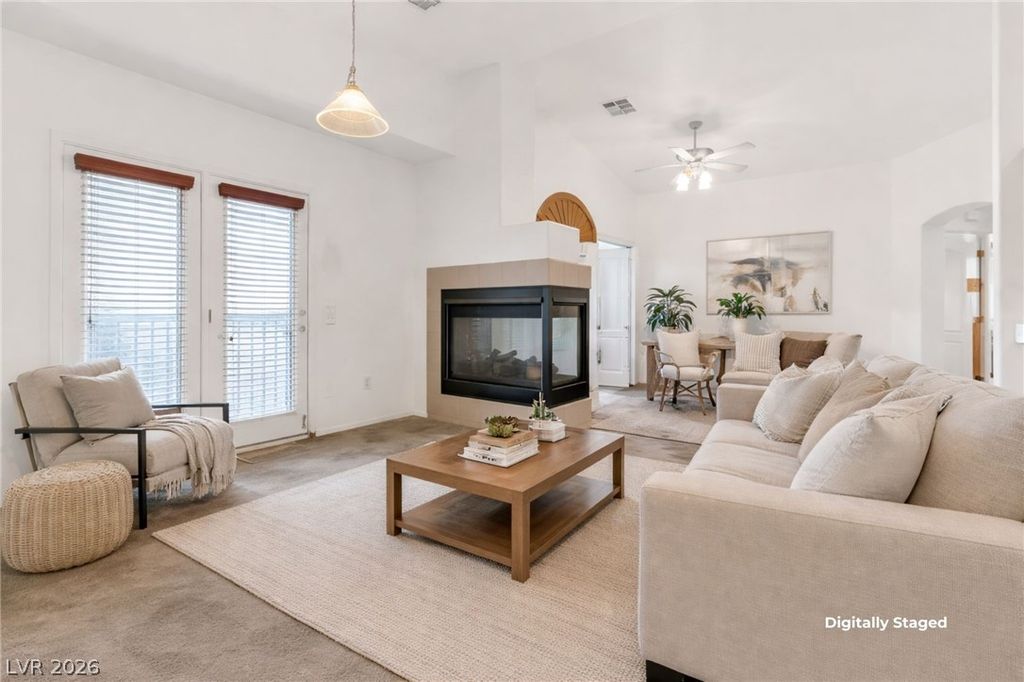 98 Dow Jones Street 1, Henderson, NV 89074