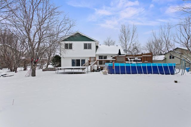 13468 182nd Avenue NW, Elk River, MN 55330