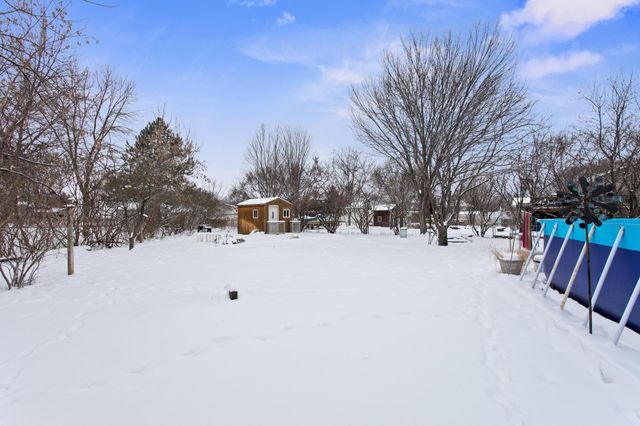 13468 182nd Avenue NW, Elk River, MN 55330