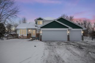 13468 182nd Avenue NW, Elk River, MN 55330