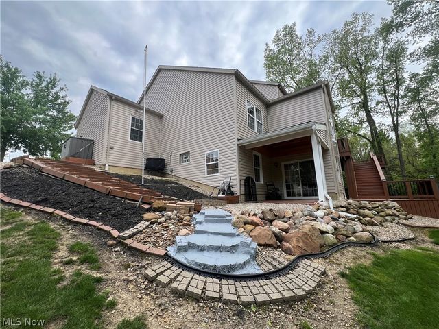 4094 Turnberry Drive, Medina, OH 44256