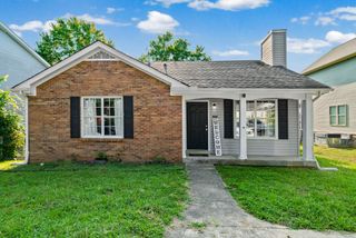 70 Grassmire Dr, Clarksville, TN 37042