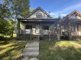 3251 N 25th STREET, Milwaukee, WI 53206