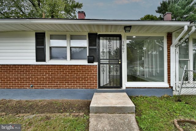 1907 BENDER CT, Landover, MD 20785
