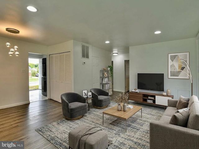 1907 BENDER CT, Landover, MD 20785