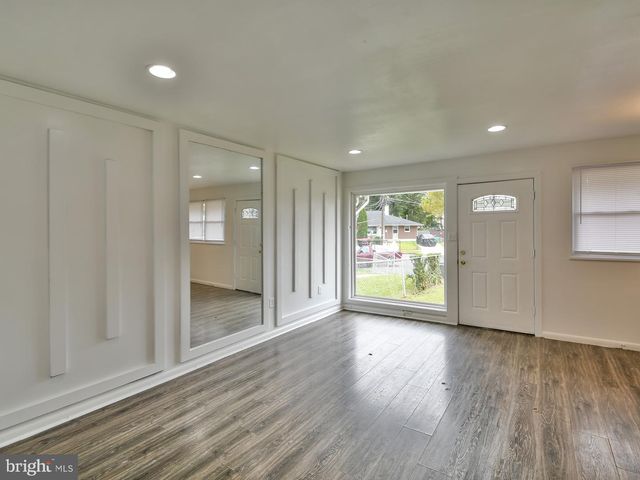 1907 BENDER CT, Landover, MD 20785