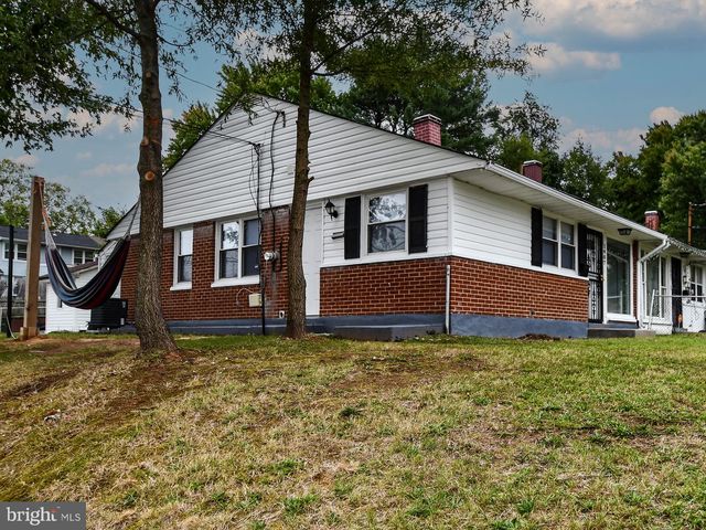 1907 BENDER CT, Landover, MD 20785