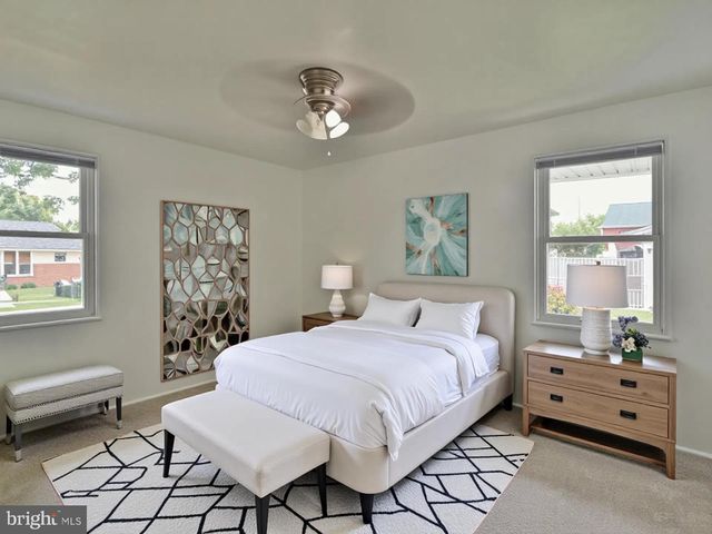 1907 BENDER CT, Landover, MD 20785