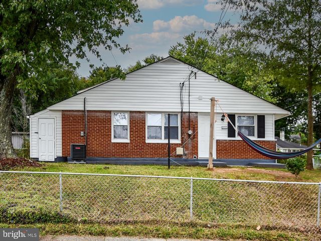 1907 BENDER CT, Landover, MD 20785