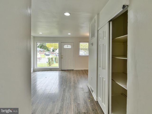 1907 BENDER CT, Landover, MD 20785