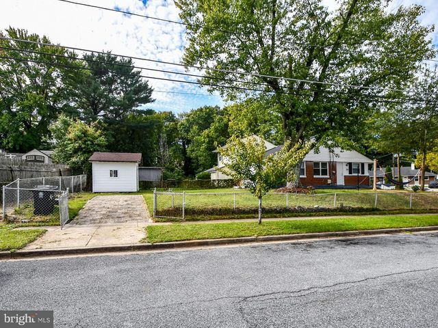 1907 BENDER CT, Landover, MD 20785