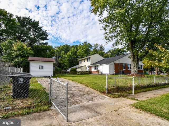1907 BENDER CT, Landover, MD 20785