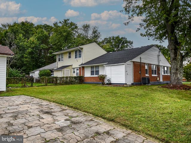 1907 BENDER CT, Landover, MD 20785