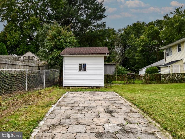 1907 BENDER CT, Landover, MD 20785