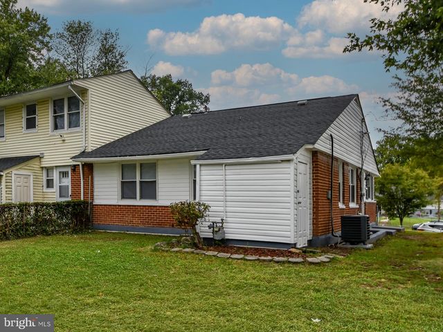 1907 BENDER CT, Landover, MD 20785