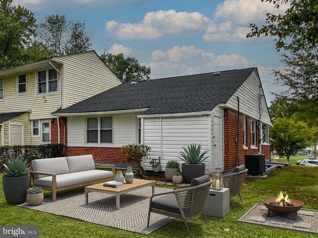 1907 BENDER CT, Landover, MD 20785