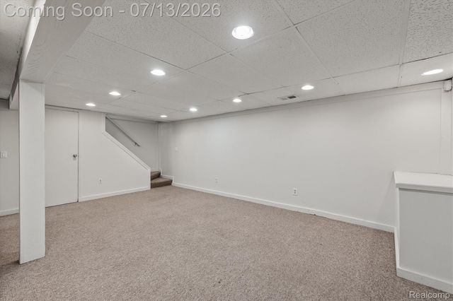 16249 Birwood Avenue, Beverly Hills Village, MI 48025