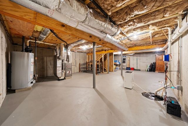 3 Sandpiper Green, Weymouth, MA 02190