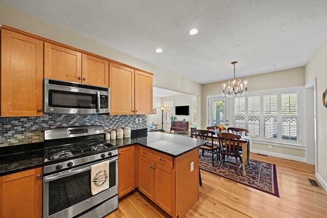 3 Sandpiper Green, Weymouth, MA 02190