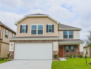 2527 Boxwood Park Ln, Houston, TX 77038