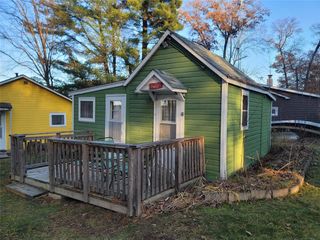 2626 7 1/4 Avenue #8, Chetek, WI 54728