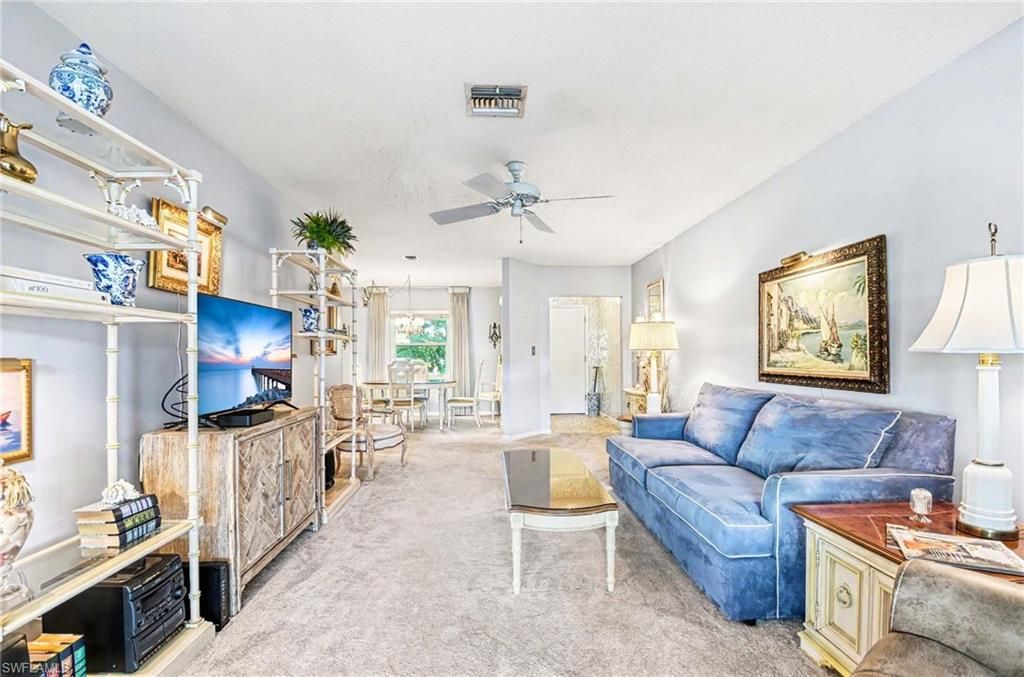 4126 Belair LN A4, NAPLES, FL 34103 — photo 5