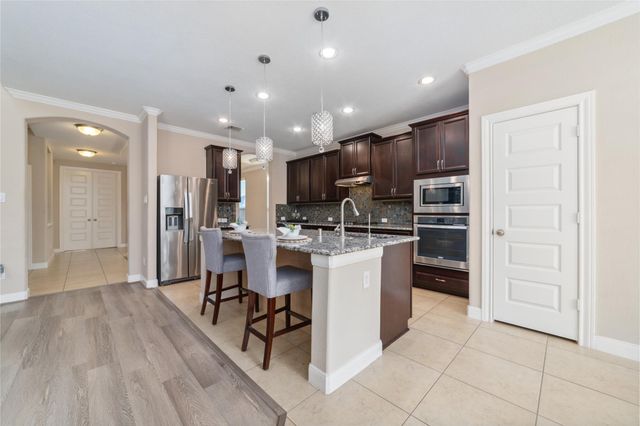 17315 Tomintoul Path, Richmond, TX 77407