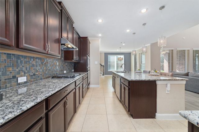 17315 Tomintoul Path, Richmond, TX 77407