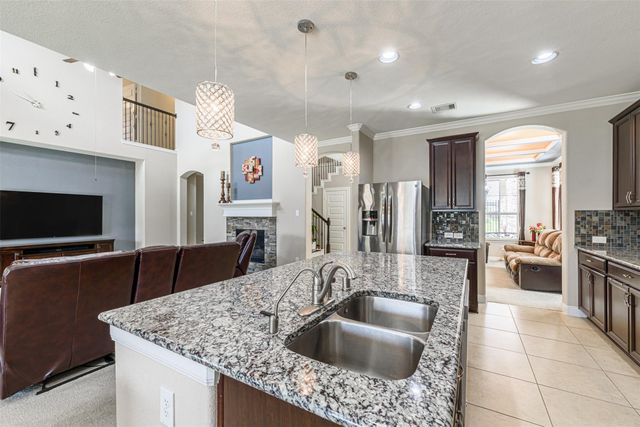 17315 Tomintoul Path, Richmond, TX 77407