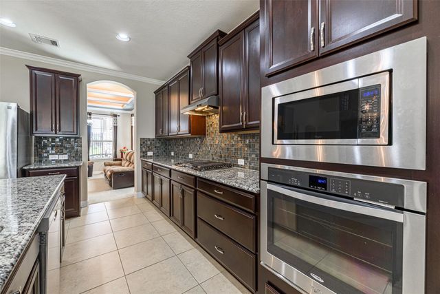 17315 Tomintoul Path, Richmond, TX 77407