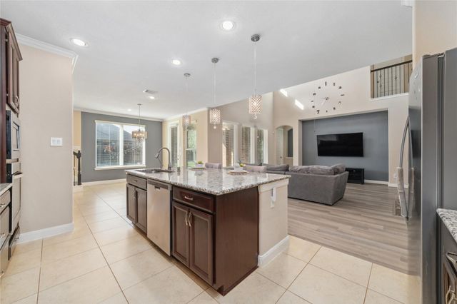 17315 Tomintoul Path, Richmond, TX 77407