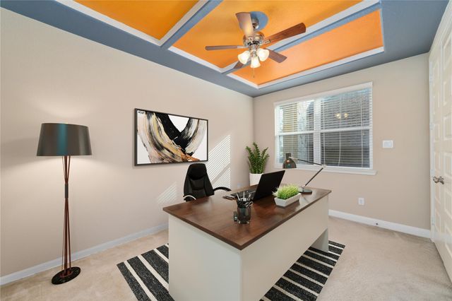 17315 Tomintoul Path, Richmond, TX 77407