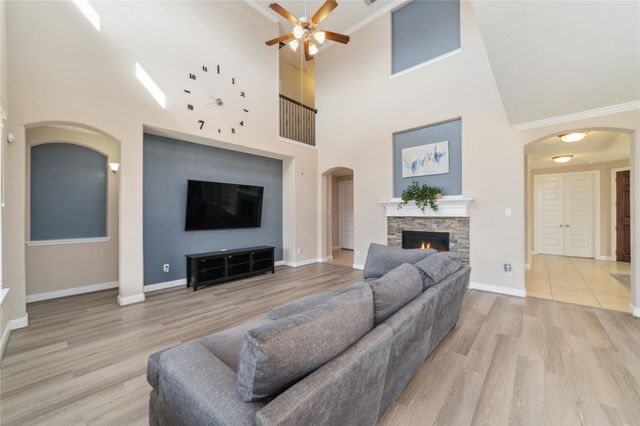 17315 Tomintoul Path, Richmond, TX 77407