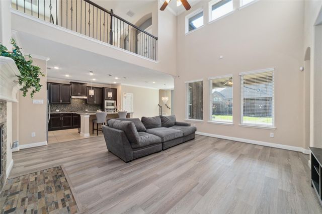 17315 Tomintoul Path, Richmond, TX 77407