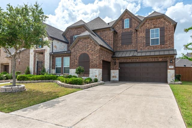 17315 Tomintoul Path, Richmond, TX 77407
