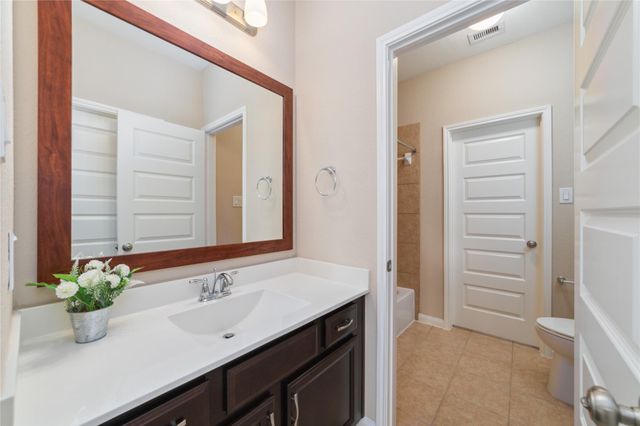 17315 Tomintoul Path, Richmond, TX 77407