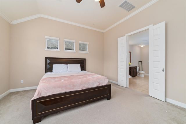 17315 Tomintoul Path, Richmond, TX 77407