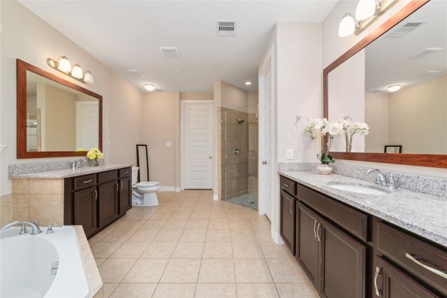 17315 Tomintoul Path, Richmond, TX 77407